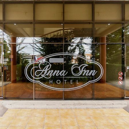 Hotel Anna Inn Olintepeque Zewnętrze zdjęcie