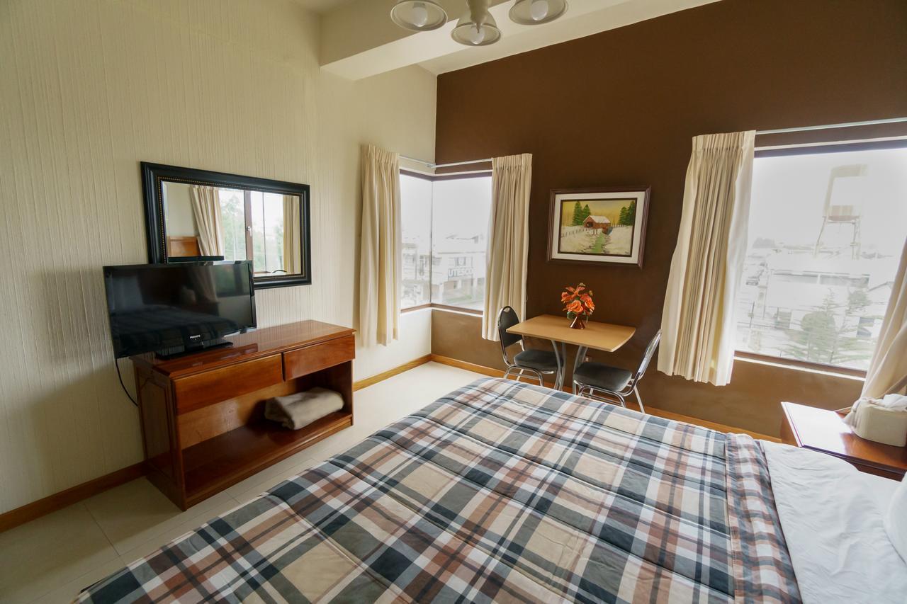 Hotel Anna Inn Olintepeque Zewnętrze zdjęcie