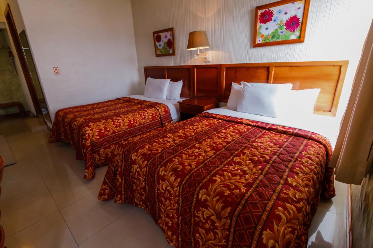 Hotel Anna Inn Olintepeque Pokój zdjęcie