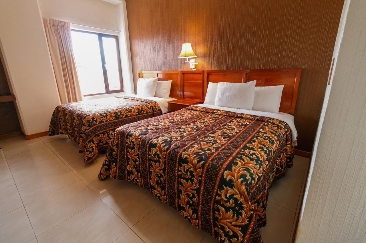 Hotel Anna Inn Olintepeque Pokój zdjęcie