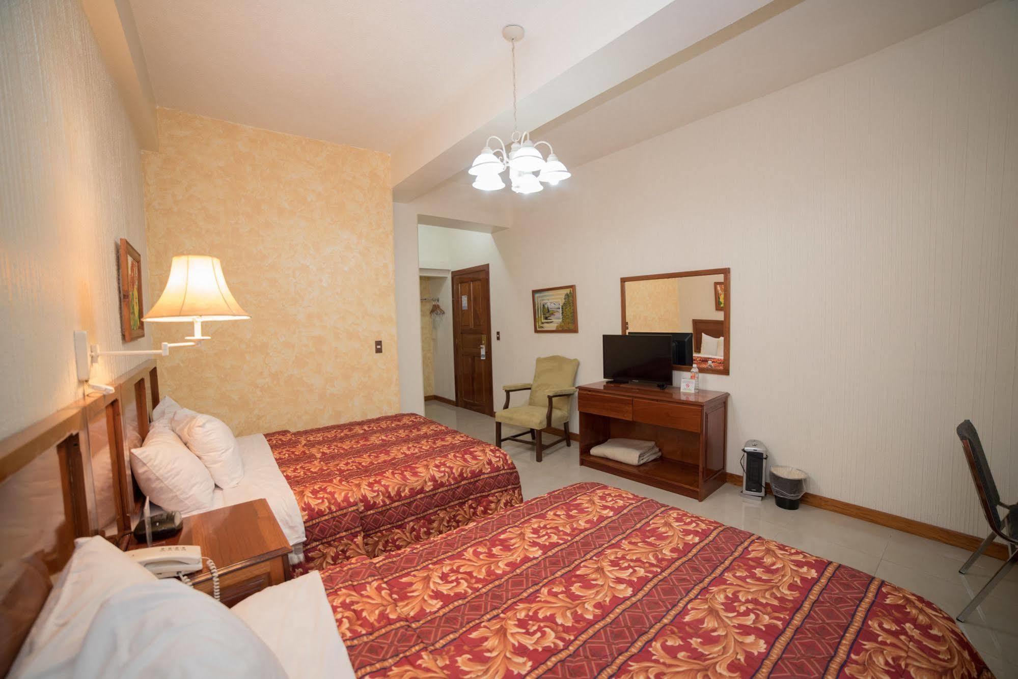 Hotel Anna Inn Olintepeque Zewnętrze zdjęcie